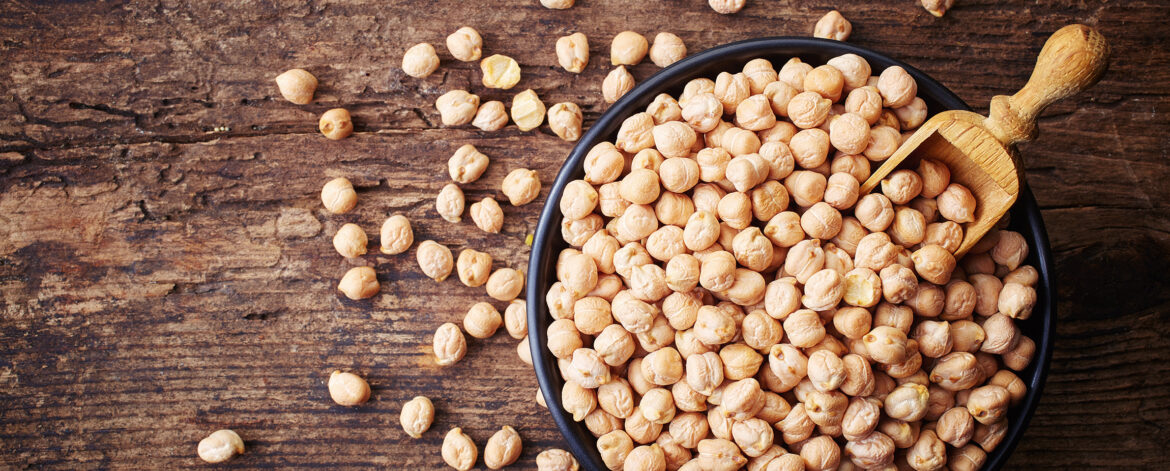 Chickpeas