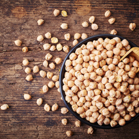 Chickpeas